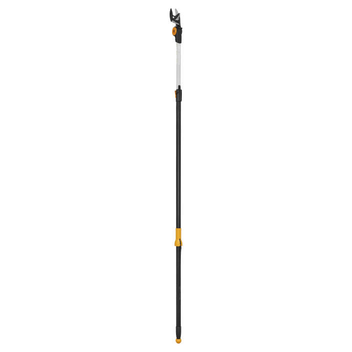 FISKARS Teleskop-Schneidgiraffe